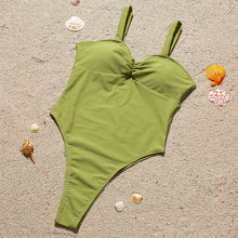 Load image into Gallery viewer, GROSSULAR Bodysuit
