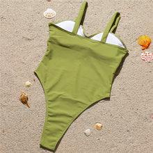 Load image into Gallery viewer, GROSSULAR Bodysuit
