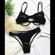Load image into Gallery viewer, CINNABAR Cut-out Bikini
