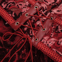 Load image into Gallery viewer, NOMOCHARIS RED Jumpsuit
