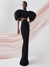 Load image into Gallery viewer, MITCHELLA Bandage Long Dress
