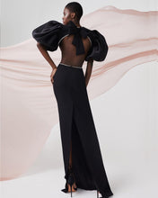 Load image into Gallery viewer, MITCHELLA Bandage Long Dress
