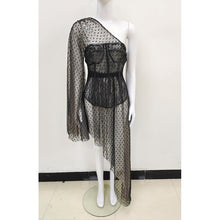 Load image into Gallery viewer, MORINA Corset Dress Set
