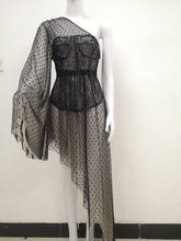 Load image into Gallery viewer, MORINA Corset Dress Set
