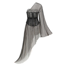 Load image into Gallery viewer, MORINA Corset Dress Set

