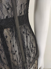 Load image into Gallery viewer, MORINA Corset Dress Set
