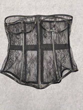 Load image into Gallery viewer, MORINA Corset Dress Set
