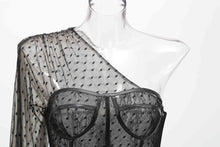 Load image into Gallery viewer, MORINA Corset Dress Set
