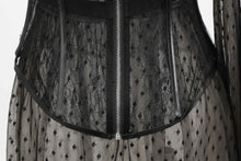 Load image into Gallery viewer, MORINA Corset Dress Set

