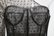 Load image into Gallery viewer, MORINA Corset Dress Set
