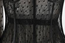 Load image into Gallery viewer, MORINA Corset Dress Set
