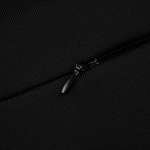 MUSCARI Bandage Crystal Strap