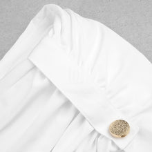 Load image into Gallery viewer, MUKDENIA Chain Backless Midi
