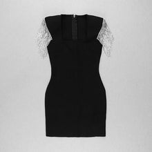 Load image into Gallery viewer, MUCUNA Bandage Crystal Sleeve

