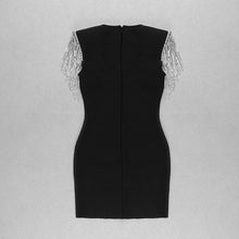 Load image into Gallery viewer, MUCUNA Bandage Crystal Sleeve
