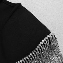Load image into Gallery viewer, MUCUNA Bandage Crystal Sleeve
