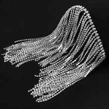 Load image into Gallery viewer, MUCUNA Bandage Crystal Sleeve
