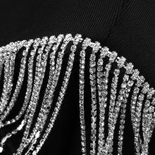 Load image into Gallery viewer, MUCUNA Bandage Crystal Sleeve
