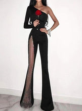 Load image into Gallery viewer, MUEHLEN Bandage Jumpsuit
