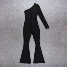 Load image into Gallery viewer, MUEHLEN Bandage Jumpsuit
