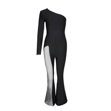 Load image into Gallery viewer, MUEHLEN Bandage Jumpsuit
