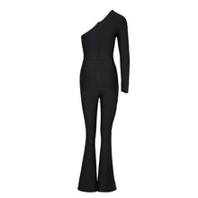 Load image into Gallery viewer, MUEHLEN Bandage Jumpsuit
