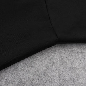 MUEHLEN Bandage Jumpsuit
