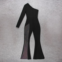 Load image into Gallery viewer, MUEHLEN Bandage Jumpsuit

