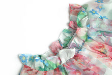 Load image into Gallery viewer, ORONTIUM Chiffon Maxi Dress

