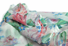 Load image into Gallery viewer, ORONTIUM Chiffon Maxi Dress
