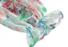Load image into Gallery viewer, ORONTIUM Chiffon Maxi Dress
