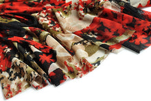 Load image into Gallery viewer, ORTHOPHY Ruffle Midi Dress
