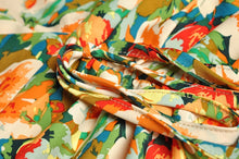 Load image into Gallery viewer, ORNITHO Ruffle Mermaid Dress
