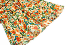 Load image into Gallery viewer, ORNITHO Ruffle Mermaid Dress
