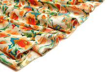 Load image into Gallery viewer, ORNITHO Ruffle Mermaid Dress
