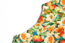 Load image into Gallery viewer, ORNITHO Ruffle Mermaid Dress
