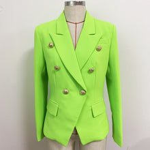 Load image into Gallery viewer, PRINSEPIA Blazer Top
