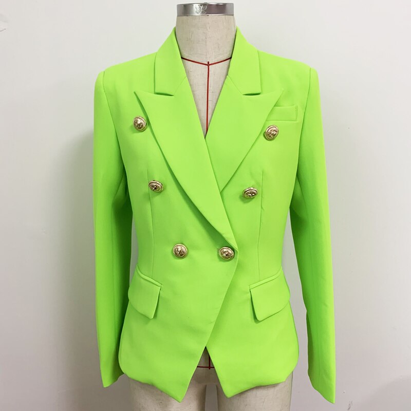 PRINSEPIA Blazer Top