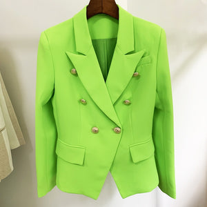 PRINSEPIA Blazer Top