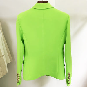 PRINSEPIA Blazer Top