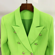 Load image into Gallery viewer, PRINSEPIA Blazer Top
