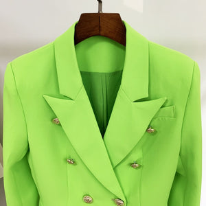 PRINSEPIA Blazer Top