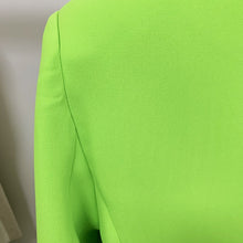Load image into Gallery viewer, PRINSEPIA Blazer Top
