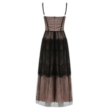 Load image into Gallery viewer, NEOREGELIA Lace Midi Dress
