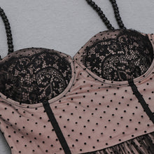 Load image into Gallery viewer, NEOREGELIA Lace Midi Dress
