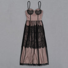 Load image into Gallery viewer, NEOREGELIA Lace Midi Dress

