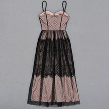 Load image into Gallery viewer, NEOREGELIA Lace Midi Dress
