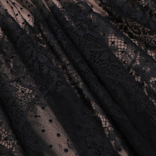 Load image into Gallery viewer, NEOREGELIA Lace Midi Dress
