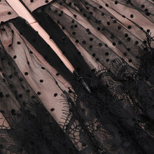 Load image into Gallery viewer, NEOREGELIA Lace Midi Dress
