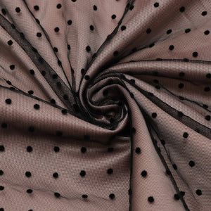 NEOREGELIA Lace Midi Dress